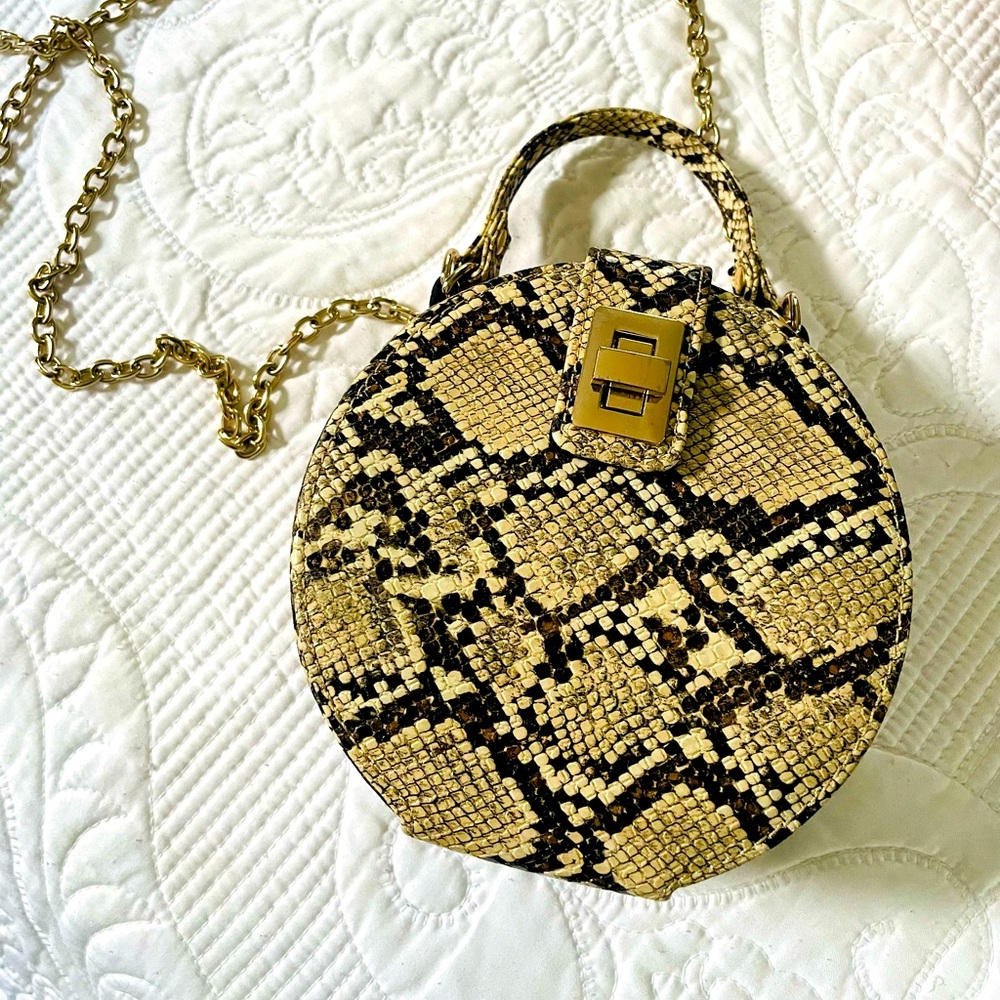 Zara handbag